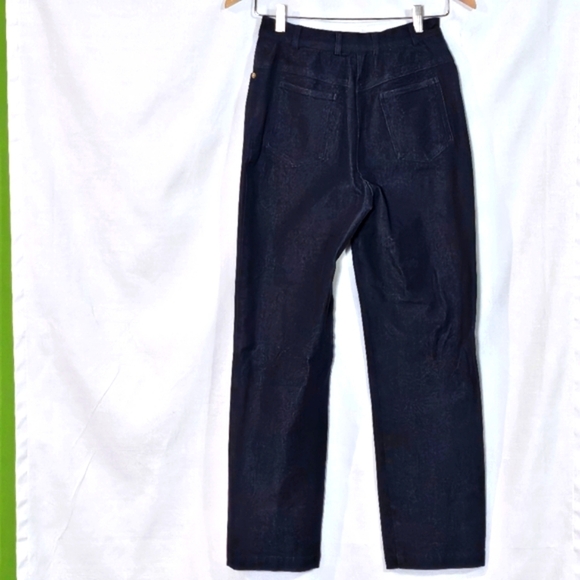 St John Sport By Marie Gray Deep Blue Wmns Sz 2 - Picture 2 of 12